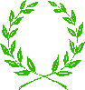 laurel wreath