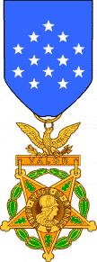 1904 Medal of Honor