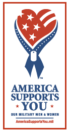 America Supports You