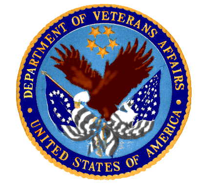 U.S. Dept of Vet Affairs