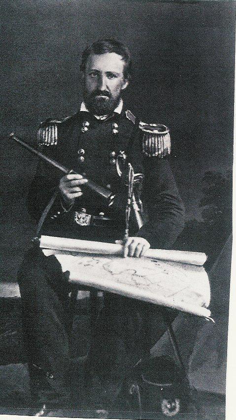 William Starke Rosecrans