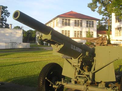 photo of a field gun at Sacrifice
Field by Jill Christensen