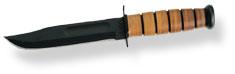 KaBar fighting utility knife