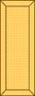 gold Second Lieutenant rank insignia