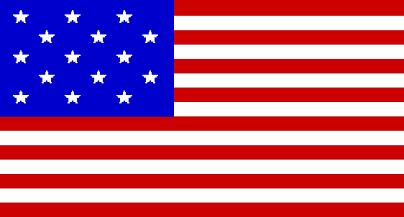 Second National Flag