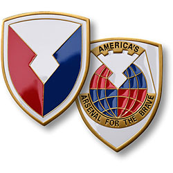 U.S. Army Materiel Command