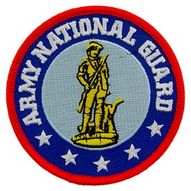 Army National Guard