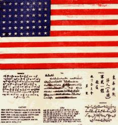 5 language blood chit