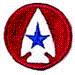 Combat Development and Evaluation
Command patch