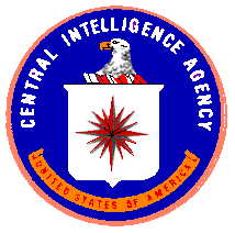 seal of the Central Intelligence
Agency