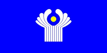 1994 flag of the Commonwealth
of Independent States