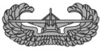 US Army Glider badge