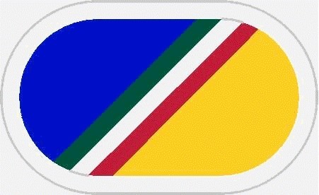 parachute badge background
trimming for Joint Readiness Training Center