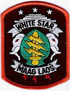 unofficial White Star patch