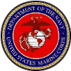 U.S. Marine Corps logo