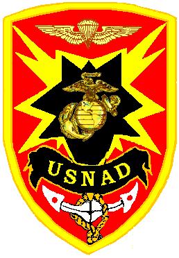 unofficial Marine element NAD
patch