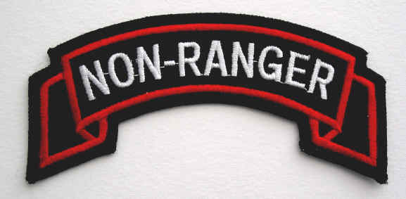 novelty
Non-Ranger scroll