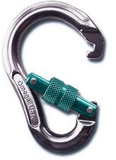 Omega Pacific Jake carabiner