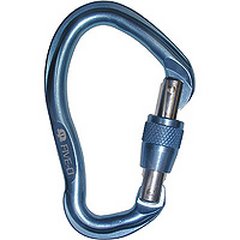 Omega 5 O carabiner