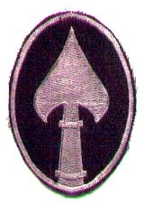 Oss Patch