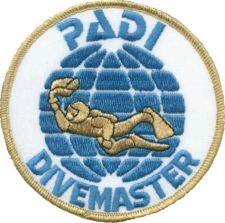 PADI Divemaster