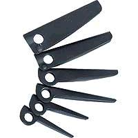 Black Diamond angle pitons