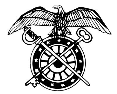 U.S. Army Quartermaster Corps
branch insignia