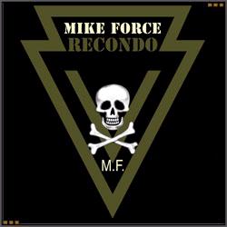 Mike Force Recondo