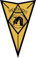 Recondo School Patch