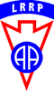 82nd Abn Div Recon Raider