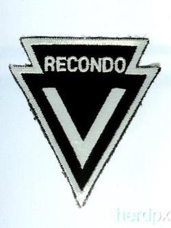 variant MACV Recondo