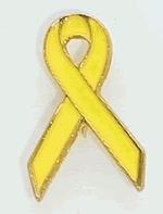 yellow ribbon