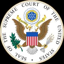 seal of the Supreme Court of
the United States