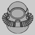 SCUBA qualification badge