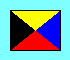 signal flag letter Z