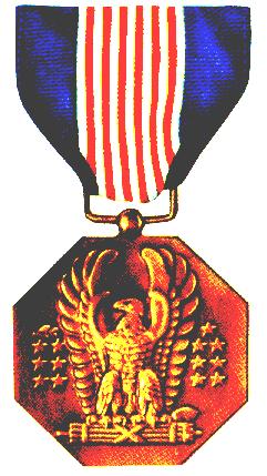 Soldier's medal