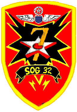 SOG Project 32