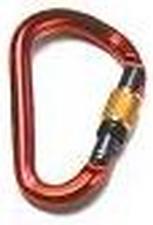 Stubai 3D carabiner