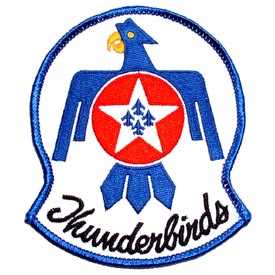 USAF Thunderbirds