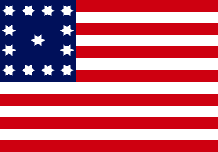 Trumbull flag