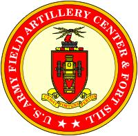 U.S. Army Field Artillery
Center and Fort Sill