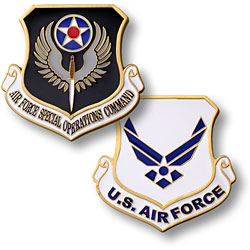 U.S. Air Force Special
Operations Command