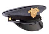 West Point academy service
cap