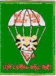 RVN Tony the Tiger Special
Forces patch