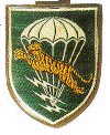 ARVN Special Forces patch