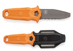 Wenoka underwater diving knife