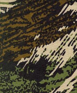 woodland pattern camouflage