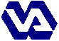 VA logo