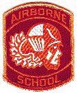 U.S. Army Airborne School