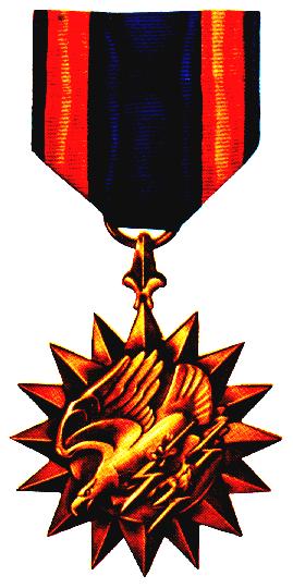 Air medal